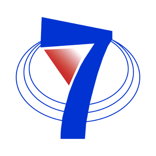Logo Cuba7Center
